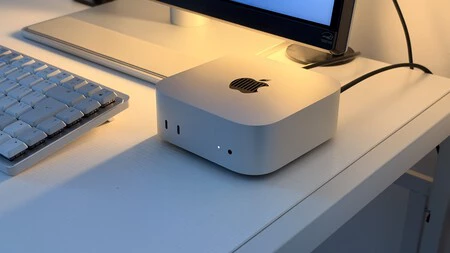 Mac Mini M6 Analisis 16