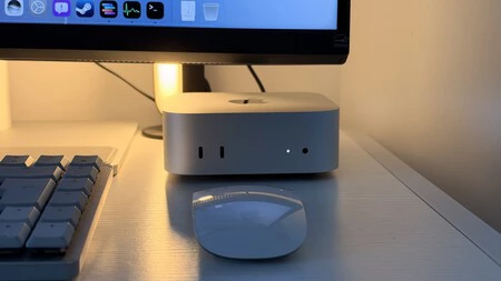 Mac Mini M6 Analisis 11