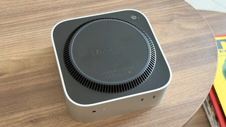 Mac Mini M6 Analisis 29