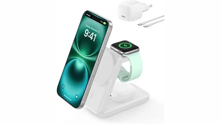 Belkin Ultracharge