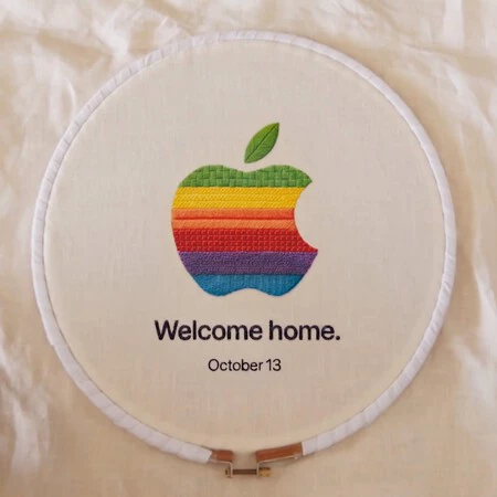 Welcome Home