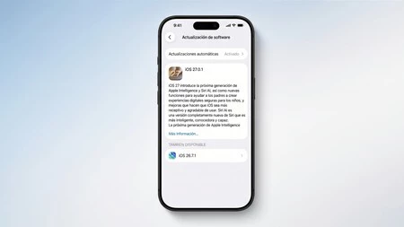iOS 27