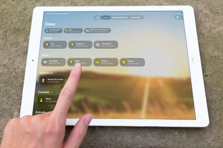 Ipad App Casa
