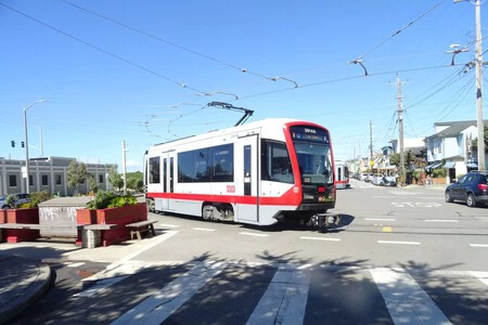Metro