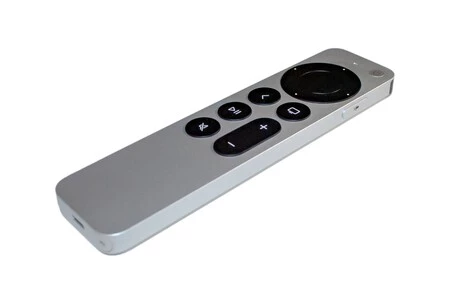 Siri Remote