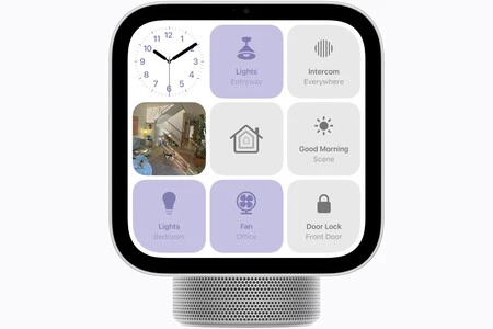 Apple Homeview