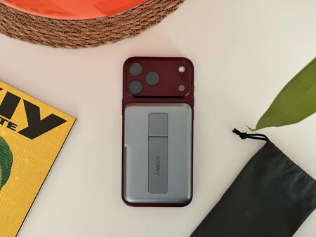 Anker Maggo Power Bank 2 Pro Analisis 12