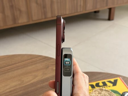 Anker Maggo Power Bank 2 Pro Analisis 10