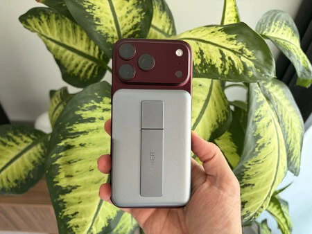 Anker Maggo Power Bank 2 Pro Analisis 2