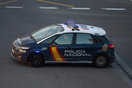 Policia