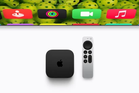 Apple Tv