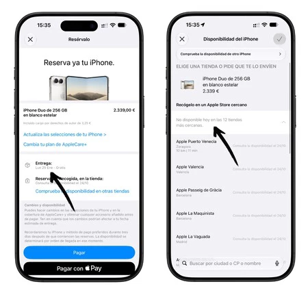Iphone Duo Agotado