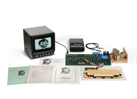 Apple 1