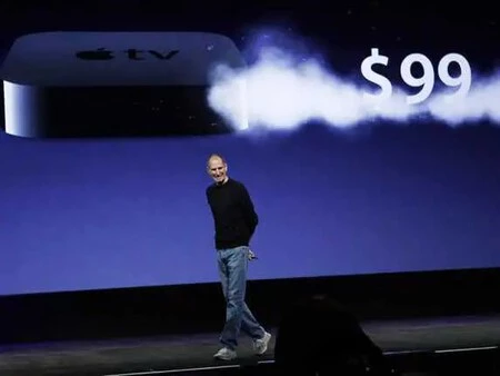 Apple Tv 99