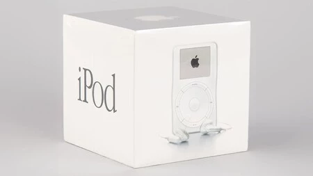 Ipod Original