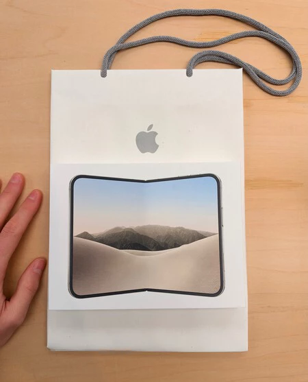 Iphone Duo Caja