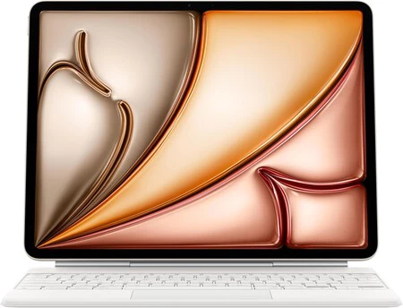 Apple Magic Keyboard Para El Ipad Air