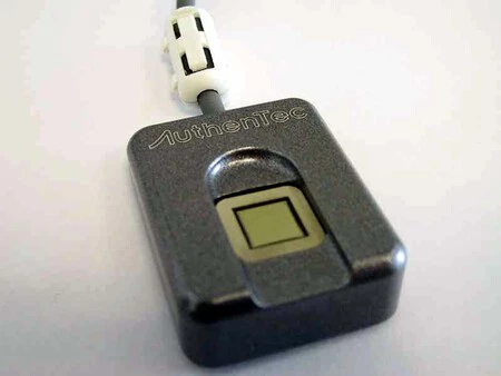 Authentec Prototipo