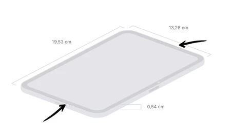 Ipad Mini Diseno