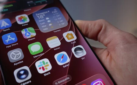 App Siri