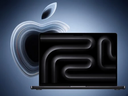 Macbook Pro Oled