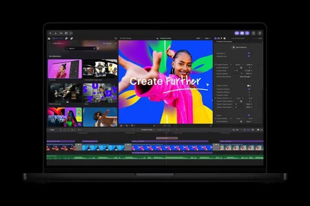 Integración de MotionVFX
