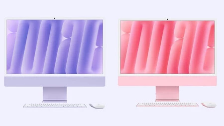 Imac M6 Y Imac M4