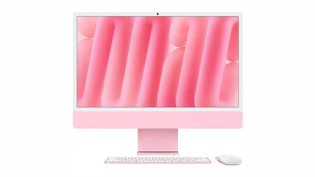 Imac M4