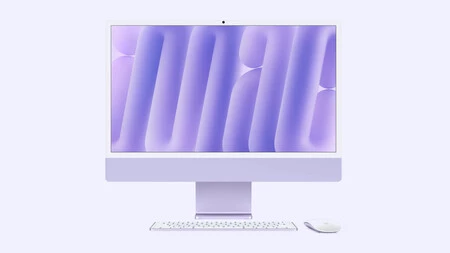 Imac M6