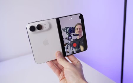 Iphone Duo Camara Trasera