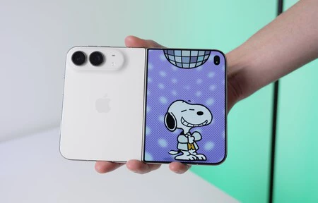 Iphone Duo Snoopy
