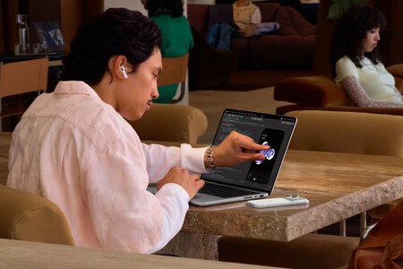 Macbook Pro Con Pantalla Tactil