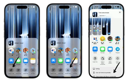 Fondo Pantalla Iphone