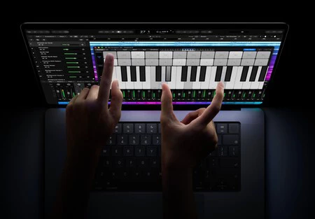 Pantalla Tactil
