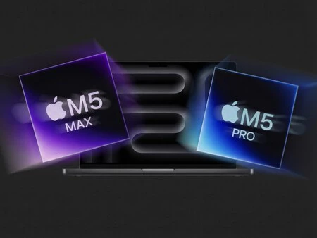 M5 Apple