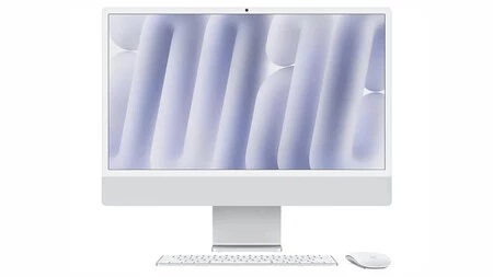 Imac M4