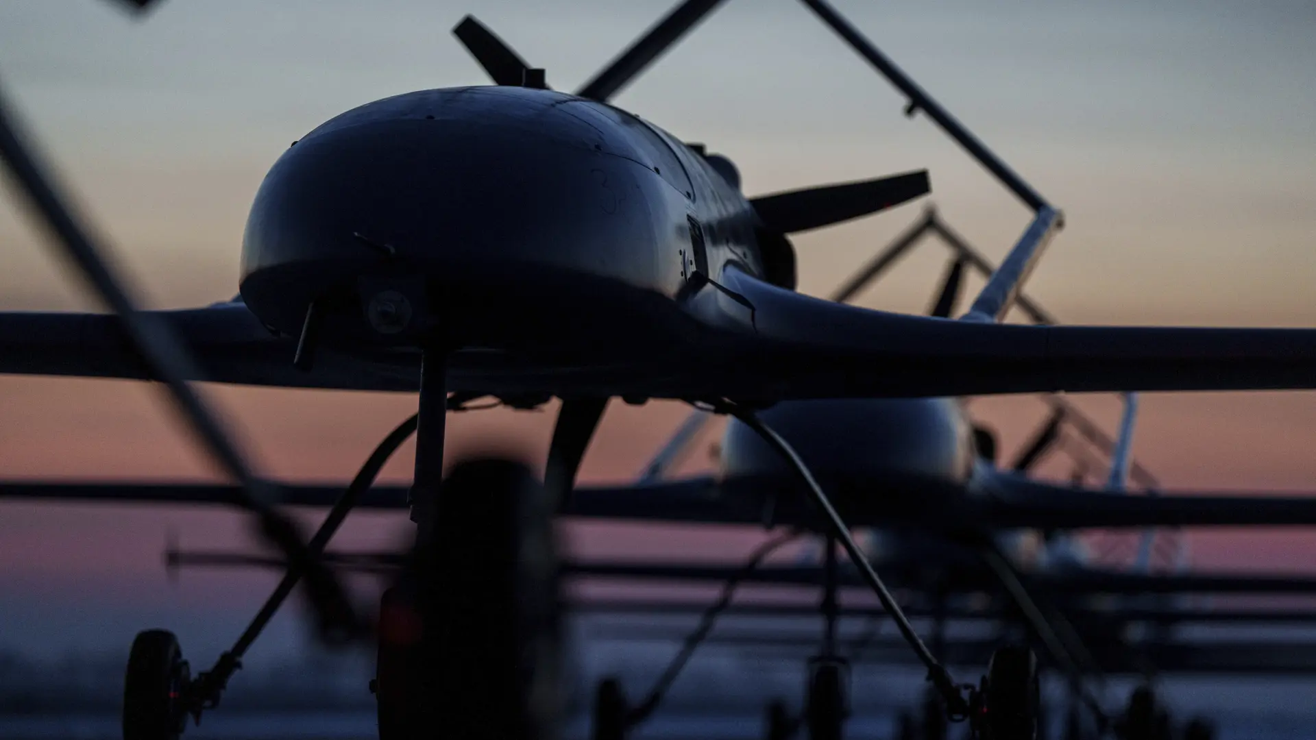 Ucrania paraliza el 'Google ruso' con un ataque masivo de drones a sus centros de datos