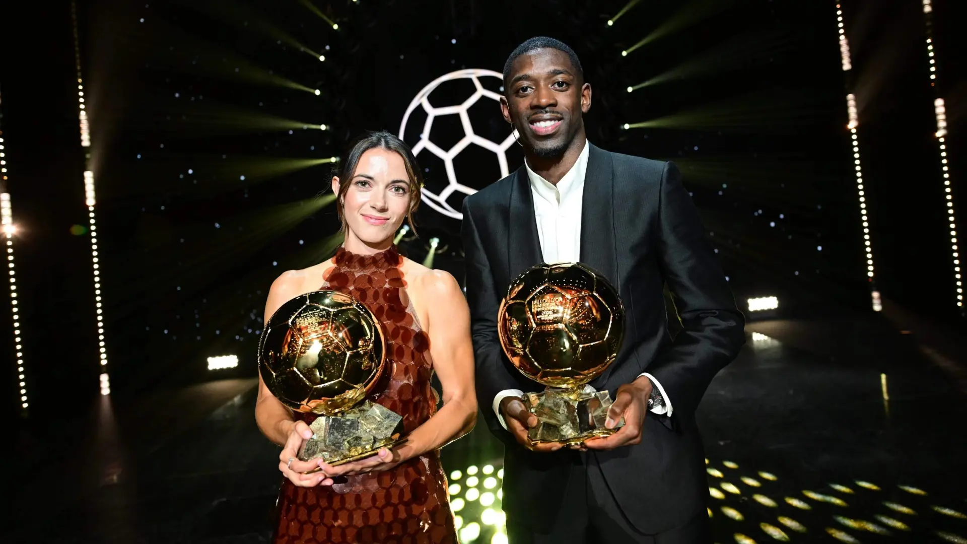 Curiosidades del Balón de Oro: la vez que no se entregó, el ganador más longevo, el equipo con más premios…