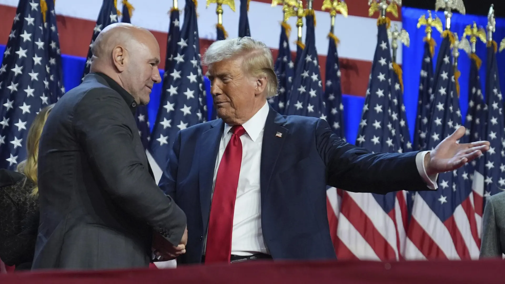 El FBI y la UFC negocian un acuerdo exclusivo para entrenar a sus agentes en combate