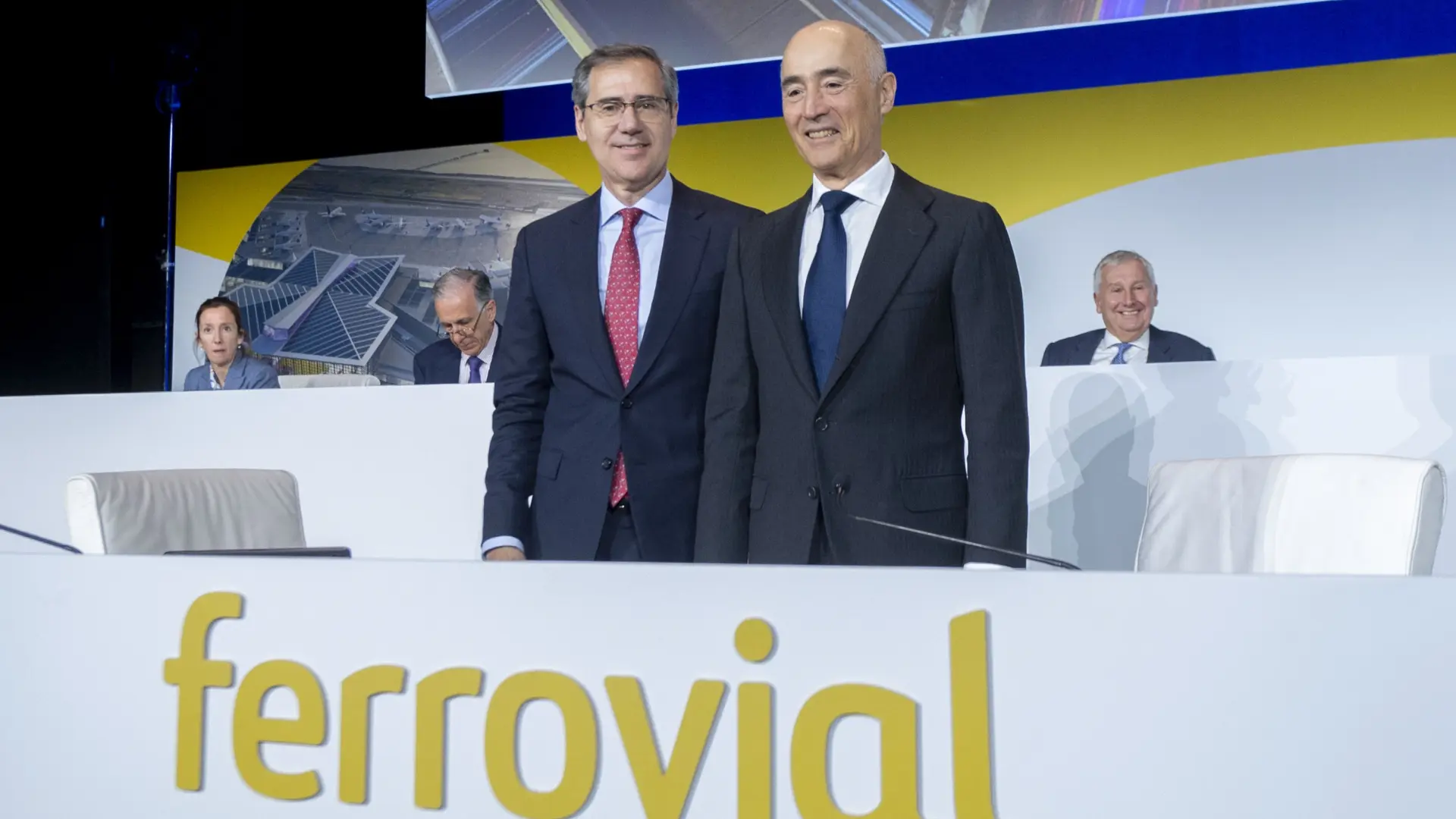 Ferrovial se impone a ACS, Sacyr o Acciona y se adjudica una nueva carretera de Georgia de 29.000 millones de euros