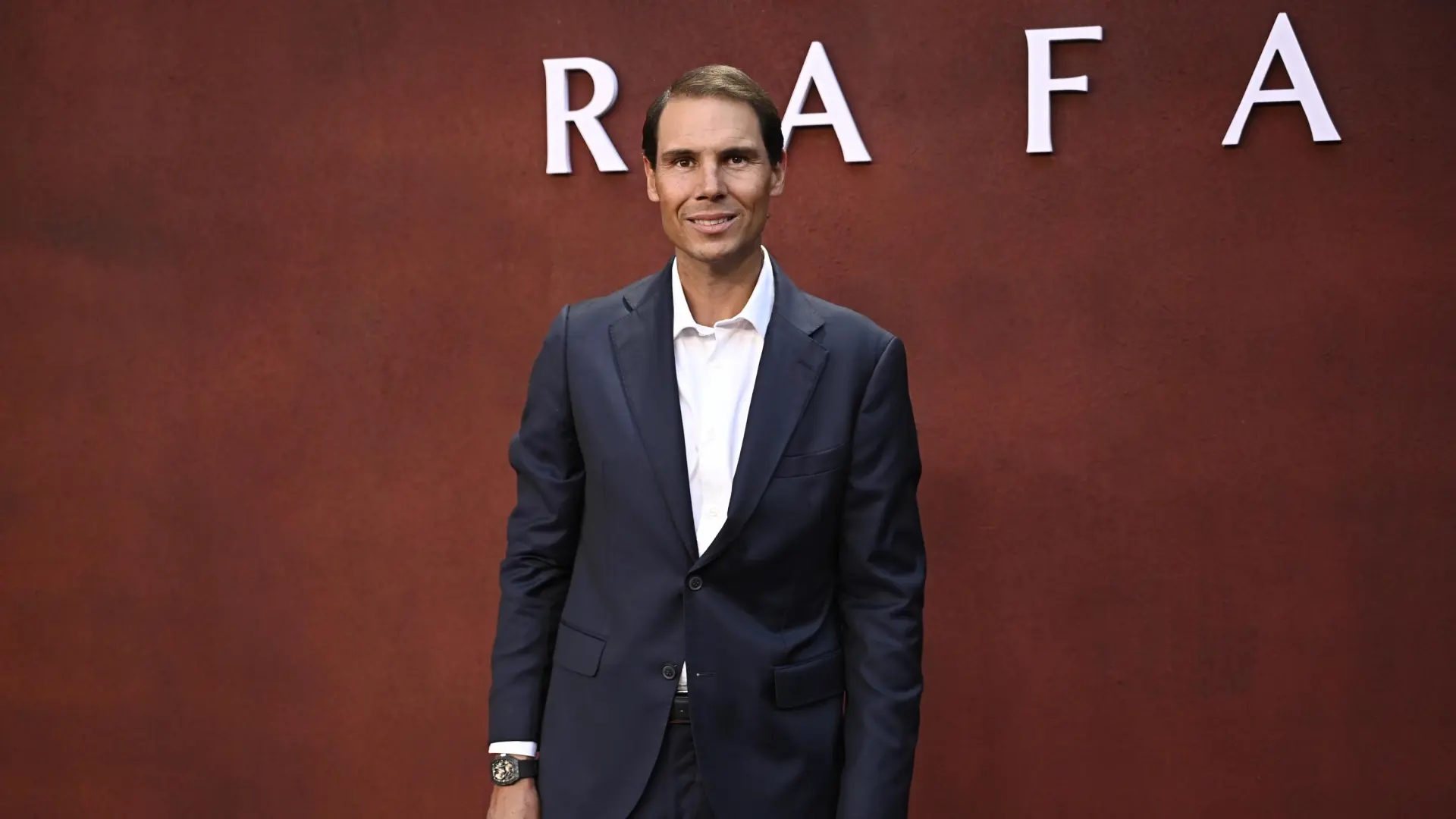 El mensaje de Rafa Nadal tras el trágico accidente ferroviario de Toledo: «Es difícil encontrar palabras en momentos así»