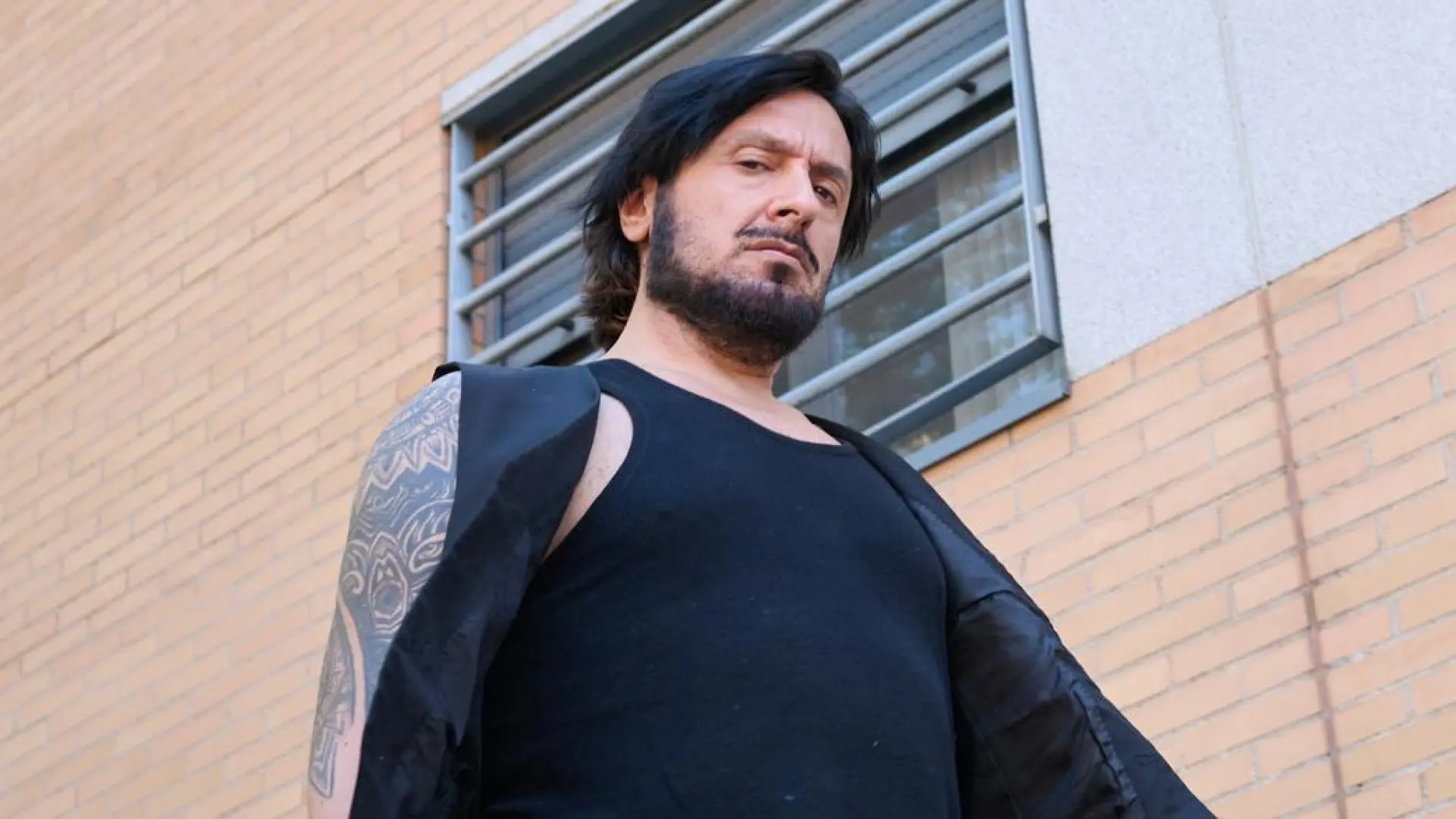 Giro en el caso de Rafael Amargo: se investiga si el detenido era un hombre al que el bailaor tenía acogido en casa