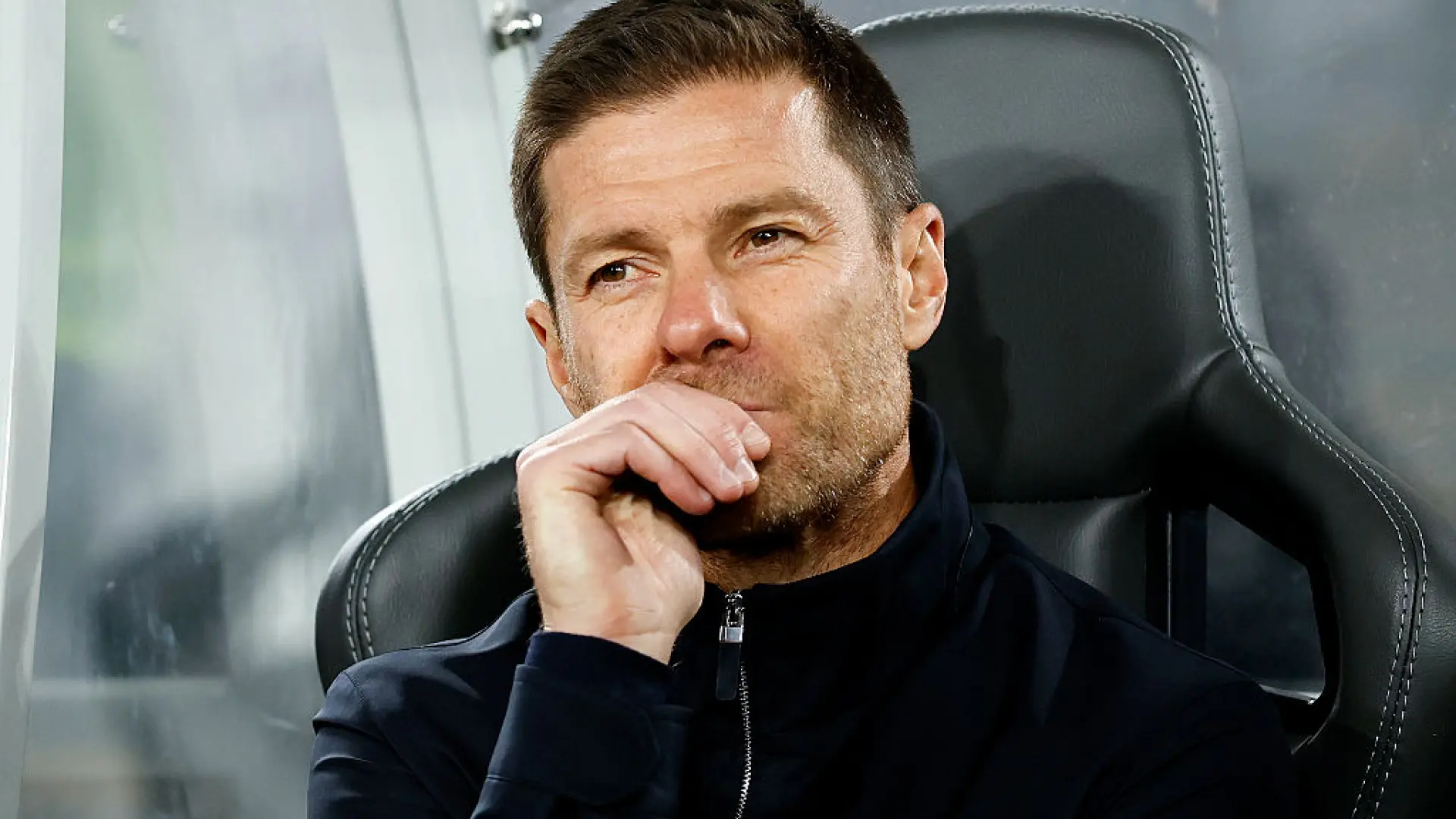 La Justicia da la razón a Xabi Alonso por su chalet en el monte Igeldo de San Sebastián: «Cumple con el marco normativo vigente»