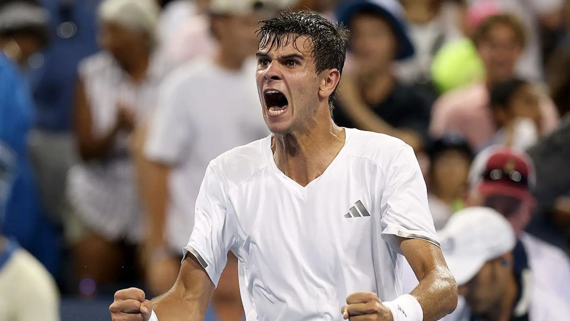 Rafa Jódar apura sus opciones de entrar en la selecta lista de españoles que han disputado las ATP Finals