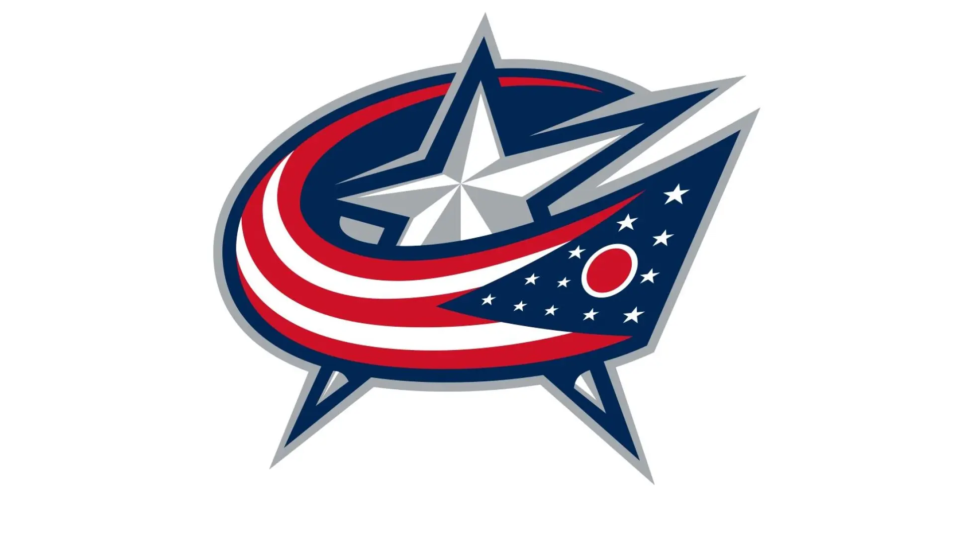 Escudos y logos. Columbus Blue Jackets