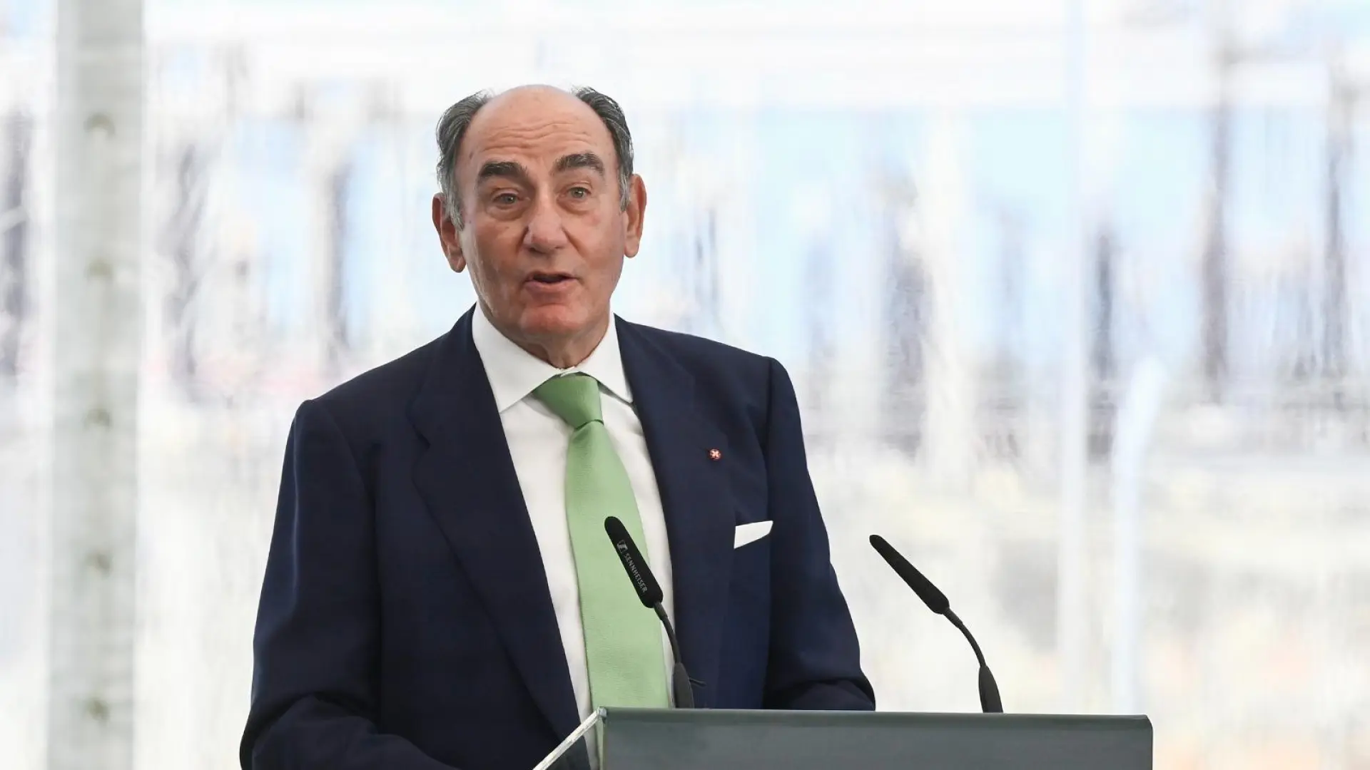 Iberdrola mejora su previsión para 2026 tras elevar un 10% su beneficio hasta septiembre