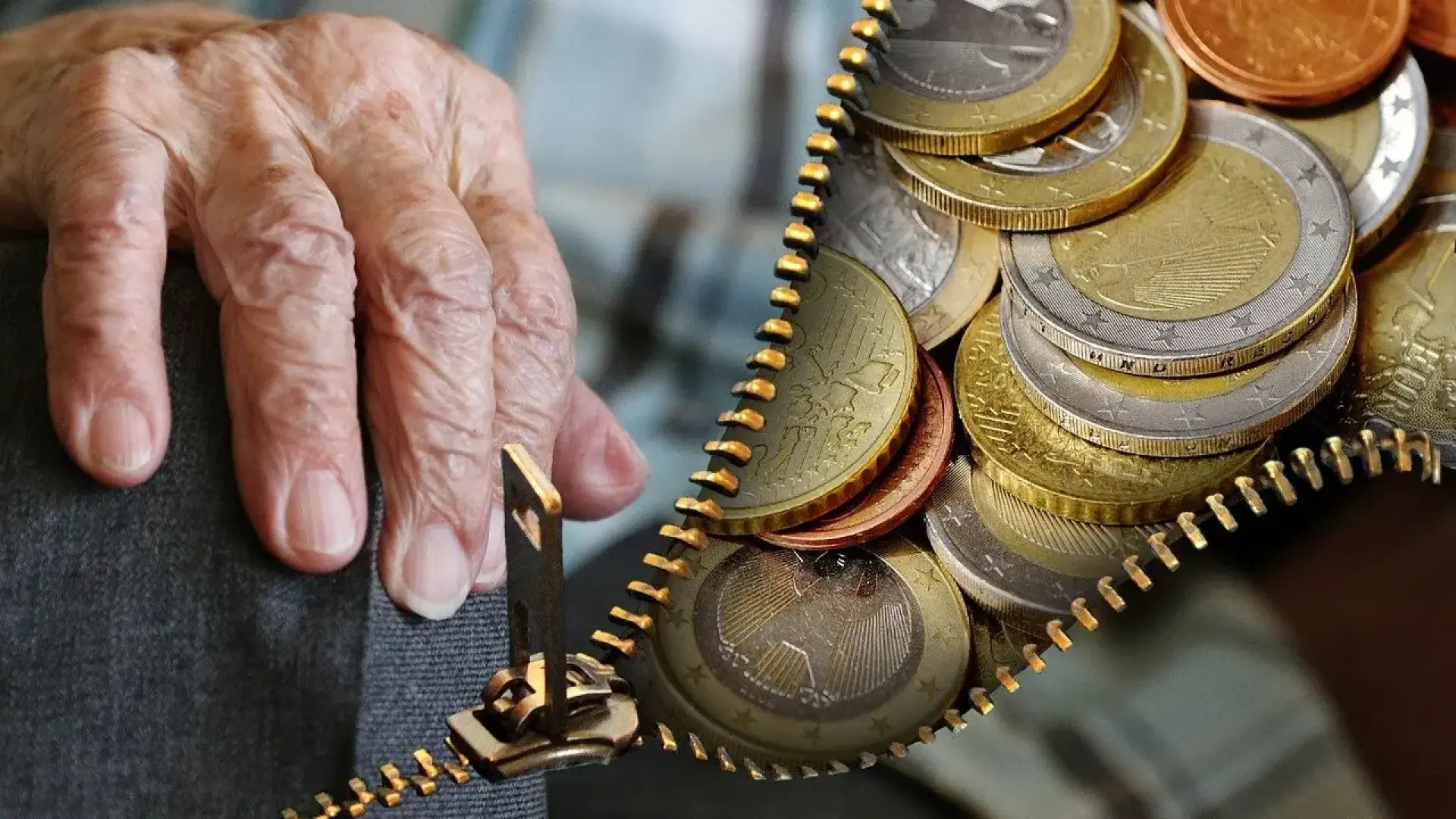 La subida de las pensiones en 2027, pendiente de las elecciones: cuándo se aplicará y qué pasará con la nómina de enero