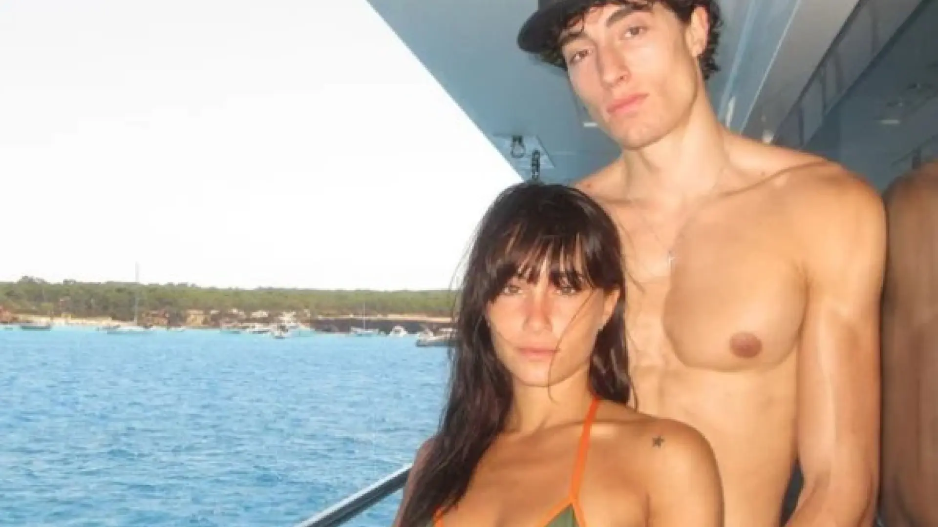 Aitana, sin filtros con Plex, habla de boda: «Tener hijos y todo…»