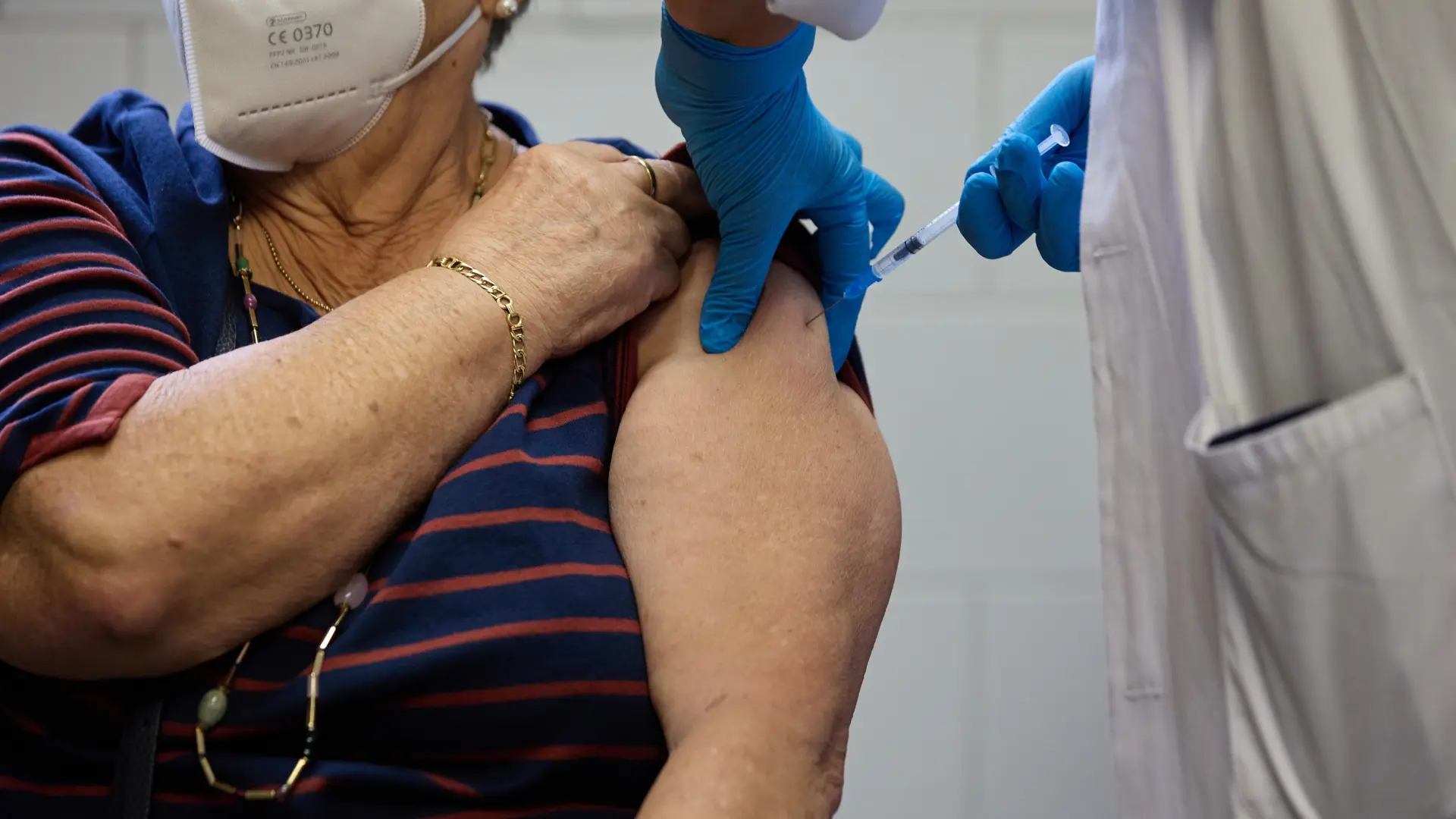 La vacuna contra el cáncer abre la carrera por el medicamento más vendido del mundo