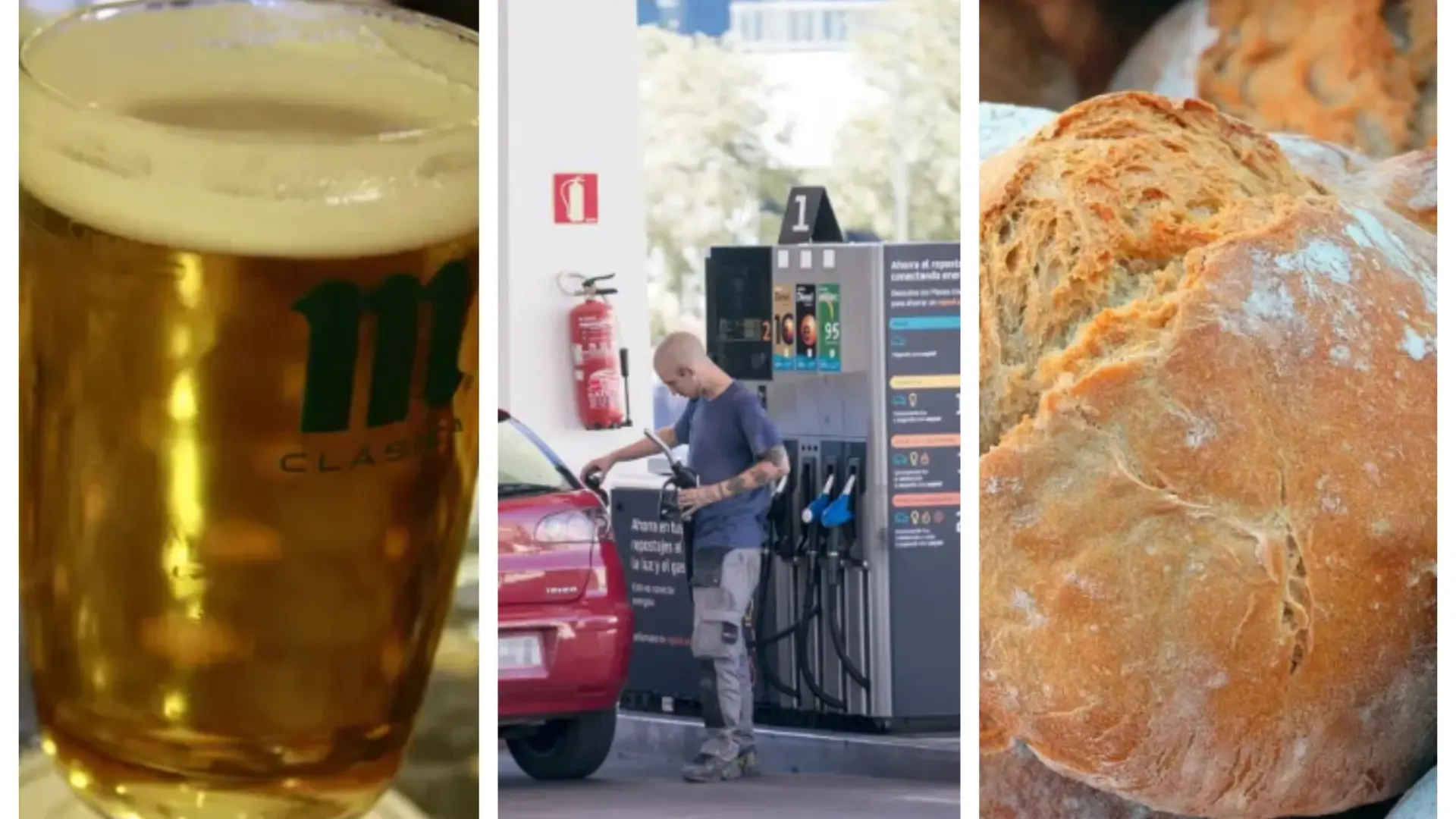 15 cosas que costaban menos de un euro en 2002 y hoy valen mucho más